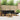 Set de canapele de exterior 6 buc. Natural și Negru