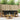 Set de canapele de exterior 5 buc. Natural și Negru