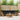 Set de canapele de exterior 6 buc. Natural și Negru
