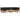 Set de canapele de exterior 9 buc. Natural și Negru
