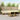 Set de canapele de exterior 8 buc. Natural și Crem