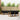Set de canapele de exterior 8 buc. Natural și Negru