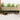 Set de canapele de exterior 9 buc. Natural și Negru