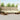 Set de canapele de exterior 9 buc. Natural și Crem