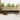 Set de canapele de exterior 9 buc. Natural și Negru