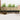 Set de canapele de exterior 10 buc. Natural și Negru