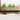 Set de canapele de exterior 10 buc. Natural și Negru