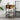 Dulap de noapte 2 buc. Maro 33.5 x 36 x 70 cm Lemn prelucrat