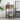 Dulap de noapte Maro 33.5 x 36 x 70 cm Lemn prelucrat