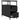 Dulap de noapte Stejar negru 30 x 60 x 60 cm Lemn prelucrat