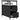 Dulap de noapte Stejar negru 30 x 60 x 60 cm Lemn prelucrat