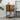 Dulap de noapte Lemn vechi 32 x 42 x 70 cm Lemn prelucrat