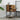 Dulap de noapte 2 buc. Lemn vechi 32 x 42 x 70 cm