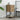 Dulap de noapte stejar artizanal 32 x 42 x 70 cm Lemn prelucrat