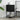 Dulap de noapte Stejar negru 32 x 42 x 70 cm Lemn prelucrat