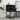Dulap de noapte Stejar negru 32 x 42 x 70 cm Lemn prelucrat