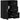 Bufet Stejar Negru 60 x 31 x 70 cm Lemn prelucrat