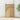 Bufet Stejar Artizanal 60 x 30 x 84 cm Lemn prelucrat