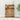 Bufet Lemn vechi 60 x 39 x 80 cm Lemn prelucrat