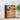 Bufet Lemn vechi 60 x 39 x 80 cm Lemn prelucrat