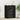 Bufet Stejar Negru 60 x 39 x 80 cm Lemn prelucrat