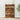 Bufet Lemn vechi 60 x 31 x 84 cm Lemn prelucrat