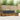 Set de canapele de exterior 5 buc. Natural și Antracit