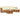Set de canapele de exterior 6 buc. Natural și Crem