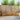 Set de canapele de exterior 5 buc. natural Poliester