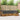 Set de canapele de exterior 5 buc. Natural și Antracit