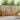 Set de canapele de exterior 5 buc. natural Poliester