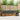 Set de canapele de exterior 5 buc. Natural și Antracit