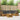 Set de canapele de exterior 6 buc. Natural și Antracit
