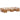 Set de canapele de exterior 11 buc. natural
