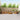 Set de canapele de exterior 7 buc. natural Lemn Solid de Acacia