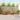 Set de canapele de exterior 8 buc. natural Lemn Solid de Acacia