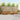 Set de canapele de exterior 8 buc. natural Lemn Solid de Acacia