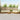 Set de canapele de exterior 9 buc. Natural și Crem