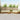 Set de canapele de exterior 9 buc. Natural și Crem