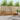 Set de canapele de exterior 4 buc. natural Lemn Solid de Acacia