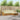 Set de canapele de exterior 4 buc. Natural și Crem