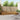 Set de canapele de exterior 5 buc. natural Lemn Solid de Acacia