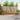 Set de canapele de exterior 5 buc. natural Lemn Solid de Acacia