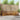 Set de canapele de exterior 4 buc. natural Lemn Solid de Acacia