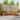 Set de canapele de exterior 4 buc. natural Lemn Solid de Acacia