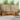 Set de canapele de exterior 4 buc. natural Lemn Solid de Acacia