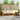 Set de canapele de exterior 4 buc. Natural și Crem