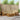 Set de canapele de exterior 5 buc. Natural și Bej