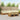 Set de canapele de exterior 8 buc. Natural și Crem