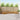 Set de canapele de exterior 8 buc. natural Lemn Solid de Acacia